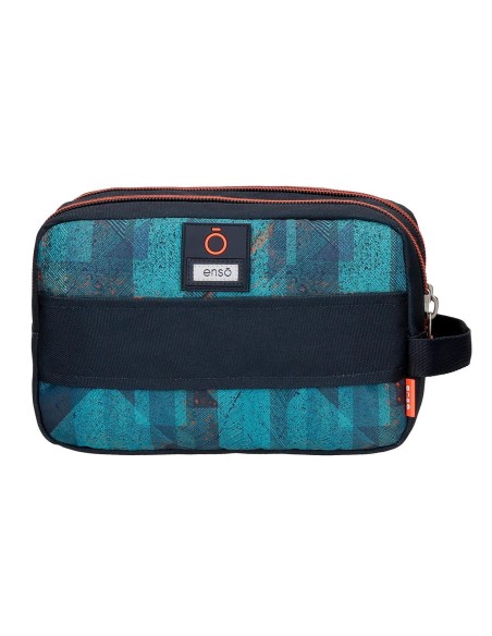 MOCHILA 44CM 2C. ENSO LITTLE URBAN QUEEN